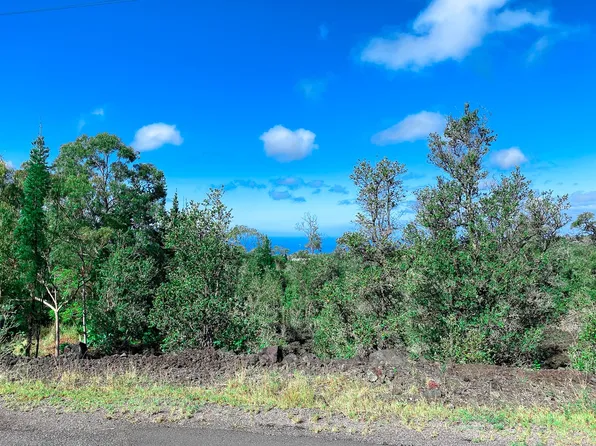 Leilani Circle Makai Lot 19, Captain Cook, HI 96704