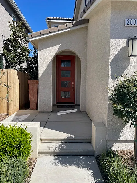 3 bed, 2.5 bath, 1412 sqft, $2,500 — Photo 2