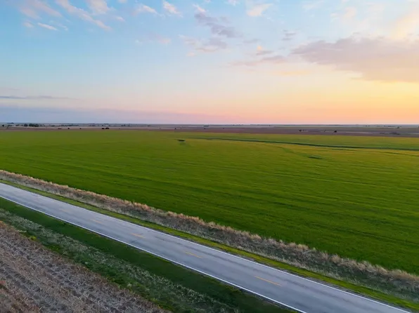 193rd St, Bunker Hill, KS 67626