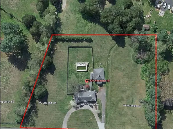 820 Woodbrier Rd, Knoxville, TN 37923