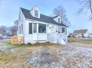 2601 Liberty Rd, Muskegon, MI 49441