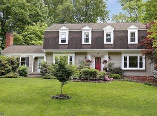 88 Colchester Rd, New Providence, NJ 07974