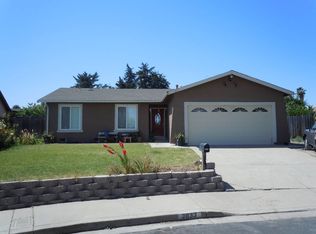 3833 Fallbrook Ct, Pittsburg, CA 94565