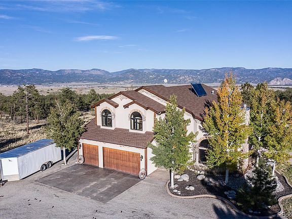 16515 County Road 327 Buena Vista Co 81211 Mls 7128699 Zillow