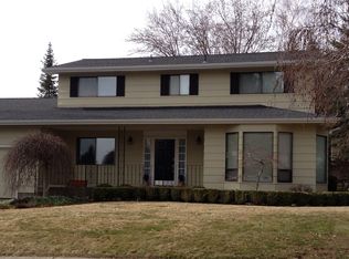 1735 Atsirk St, Moscow, ID 83843