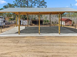 1014 1st Ave NE, Perry, FL 32359