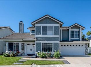 3 Songbird Ln, Aliso Viejo, CA 92656
