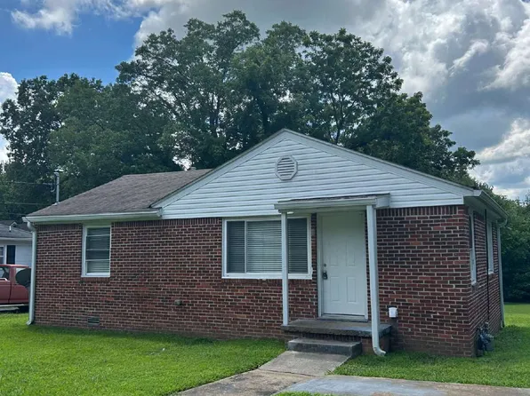 207 S 19th Ave, Humboldt, TN 38343