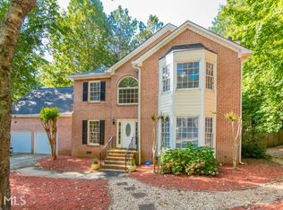 3270 Enclave Ct NW, Kennesaw, GA 30152