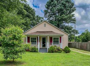 6514 W Us Highway 70, Mebane, NC 27302