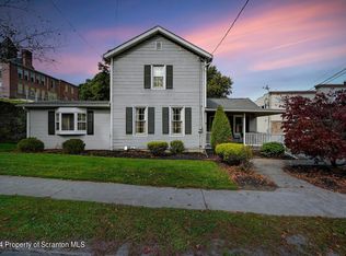 153 Bridge St, Tunkhannock, PA