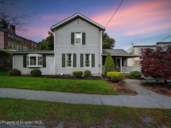 153 Bridge St, Tunkhannock, PA 18657