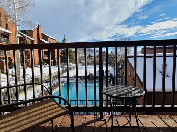 2025 Walton Creek Road UNIT 304, Steamboat Springs, CO 80487
