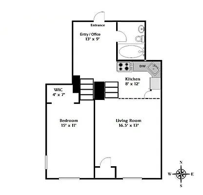 Sold by Brown Harris Stevens | media 8