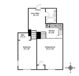 Sold by Brown Harris Stevens