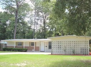 8340 S Lostara Ave, Jacksonville, FL 32211