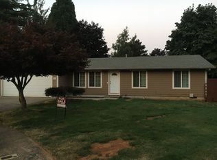 680 Ginwood Ct SE, Salem, OR 97306