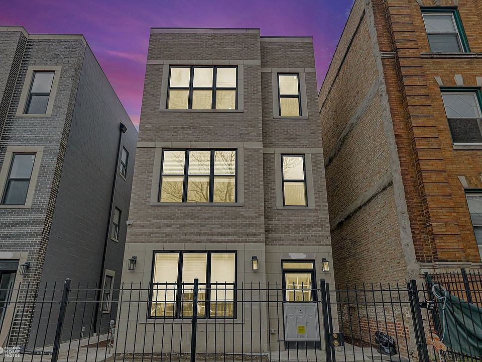 1st image of 4022 S Calumet Ave #1