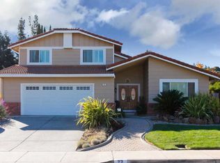 22 Seminole Ct, San Ramon, CA 94583