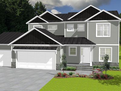 1320 Goldenwood Dr, West Fargo, ND, 58078