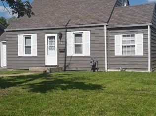 396 S James Rd, Columbus, OH 43213