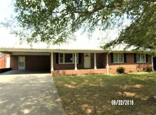 191 4th Ave SE, Hamilton, AL 35570