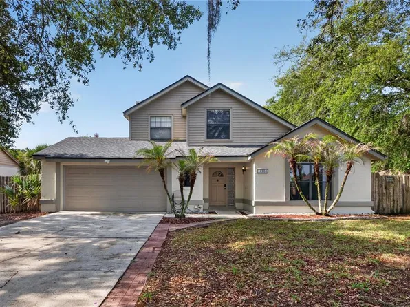 10708 Fallow Trl, Orlando, FL 32817