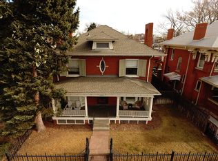 1520 Steele St #B, Denver, CO 80206