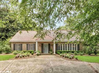 12 Ridgelawn Dr, Mobile, AL 36608