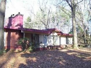 6020 Ashley Rd, Arlington, TN 38002