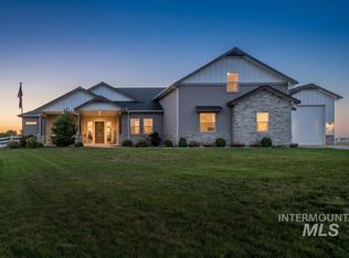 25127 Red Sage Ln, Middleton, ID 83644