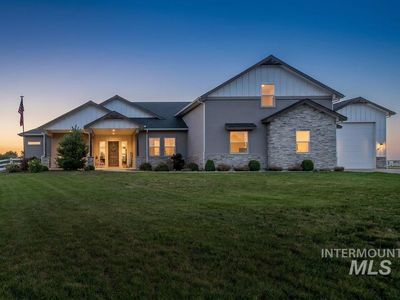 25127 Red Sage Ln, Middleton, ID, 83644