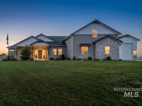 25127 Red Sage Ln, Middleton, ID 83644