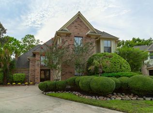 2003 Park Grand Rd, Houston, TX 77062