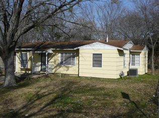 1313 Cardinal St, Arlington, TX 76010