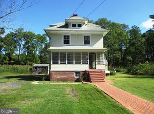 26230 Stouty Sterling Rd, Crisfield, MD 21817