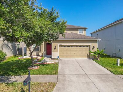 20404 Autumn Fern Ave, Tampa, FL, 33647