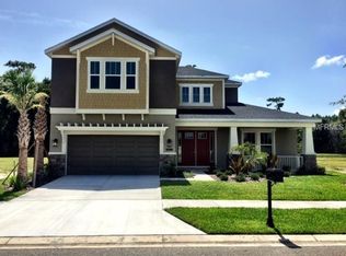 8848 Bella Vita Cir, Land O Lakes, FL 34637