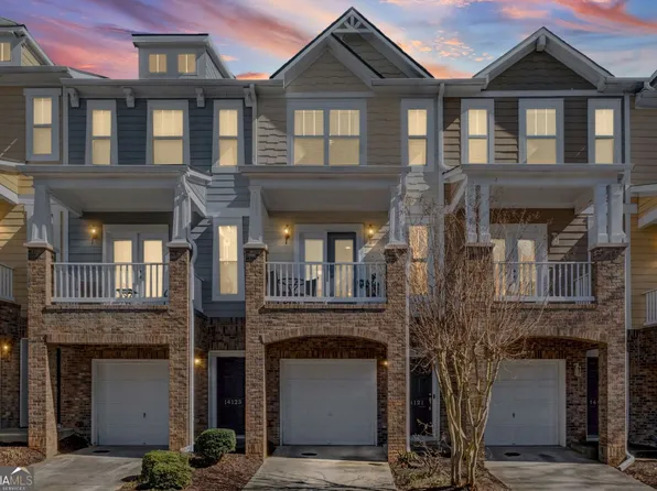 14121 Yacht Ter, Alpharetta, GA 30004