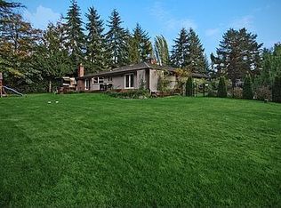 7646 Ridgecrest Ln, Mercer Island, WA 98040