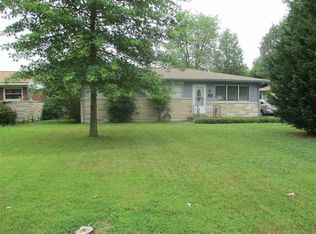 2221 Harrison St, Paducah, KY 42001