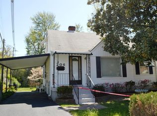 206 Kingston Ave, Louisville, KY 40214
