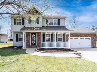 748 Mary Mae, Collinsville, IL 62234