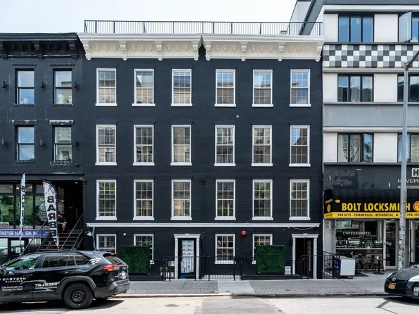 157 Havemeyer Street