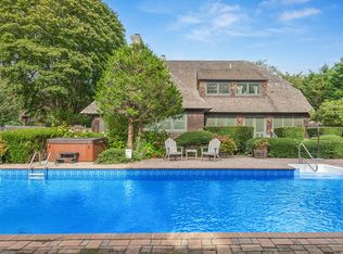 31 Gansett Ln, Amagansett, NY 11930