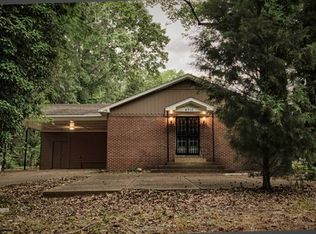 4915 Haleville Rd, Memphis, TN 38116