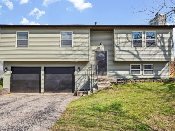 3784 Timberland Dr, Columbus, OH 43230