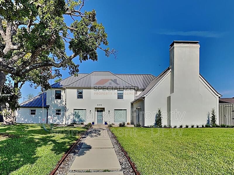 6915 Forest Glade Cir, Dallas, TX 75230 Zillow