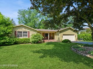 1954 Greenview Ave, Valparaiso, IN 46383