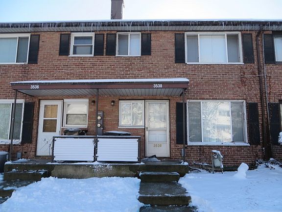 2nd image of 3538 Western Ave
